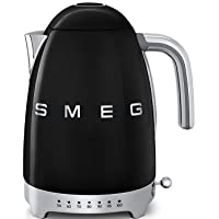 Los mejores  - Smeg Hervidora KLF02-BLEU